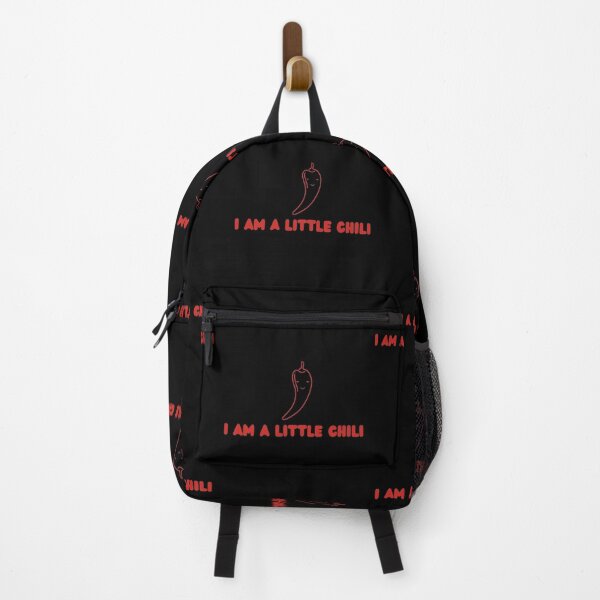 Item preview, I Am A Little Chili designed and sold by khadijat297.
