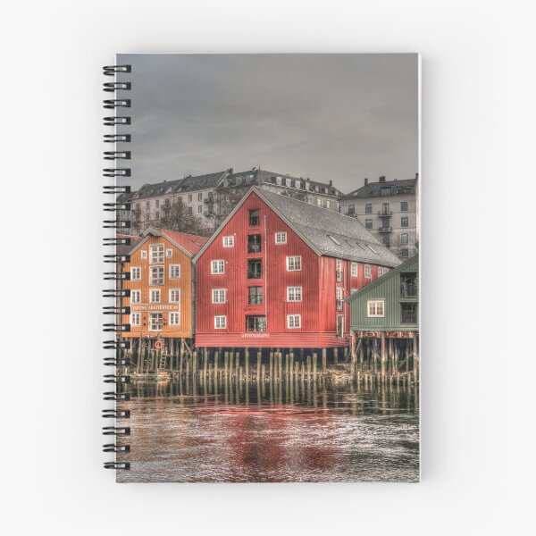 Item preview, Trondheim, Norway designed and sold by kkbedard.
