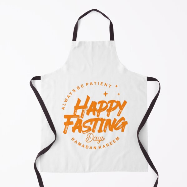Item preview, happy fasting days in ramadan 2022 sticker. designed and sold by Lachkarstore.