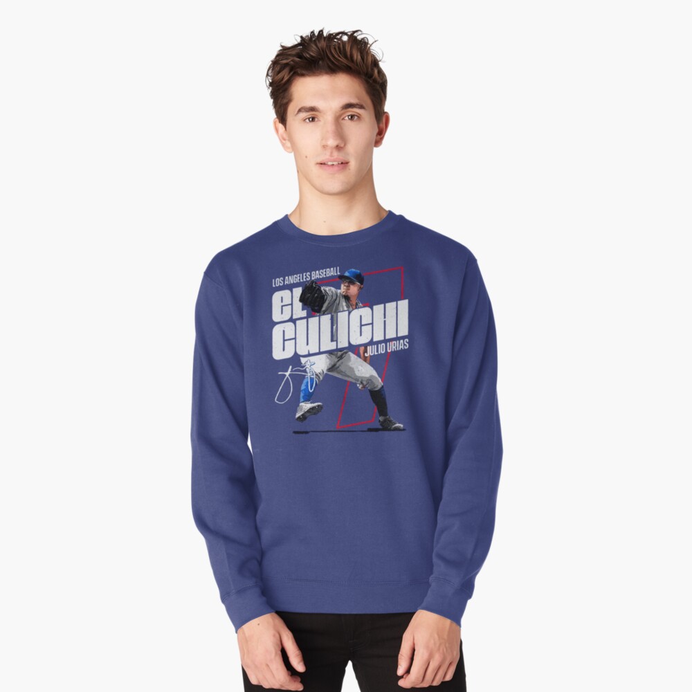 Julio Urias Mug Shot Shirt Sweatshirt Hoodie Urias Dodgers Baseball Player  Gift For Men Women - Family Gift Ideas That Everyone Will Enjoy