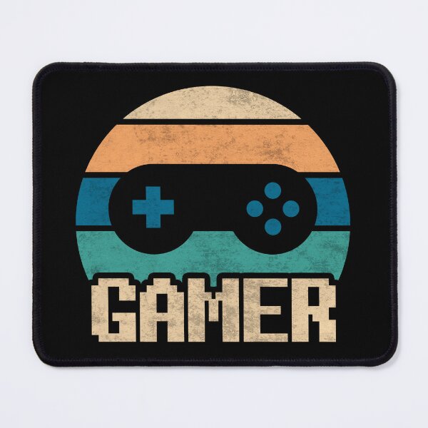 Item preview, Retro Gamer designed and sold by Tarasevi4.