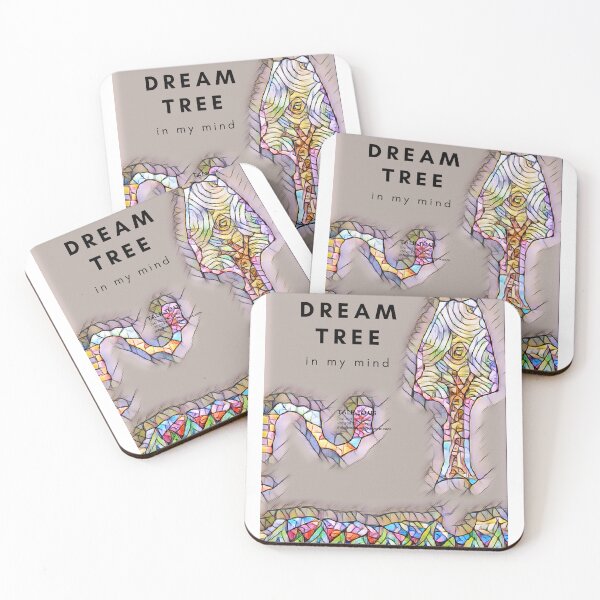 Item preview, DreamTree designed and sold by mapacs100.