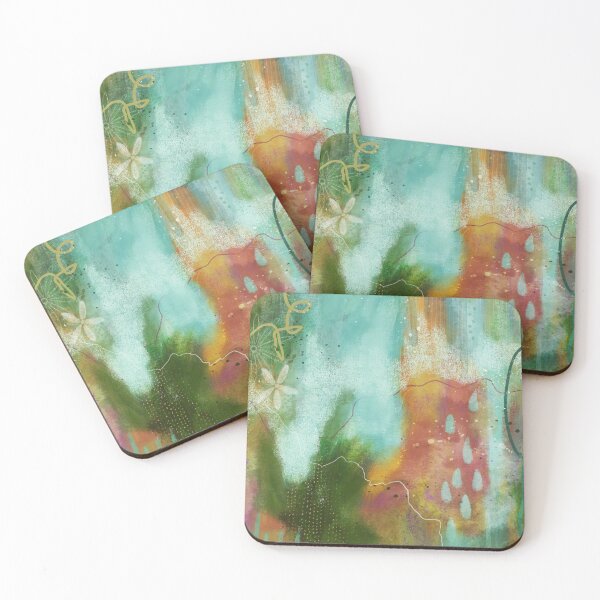 Item preview, Abstract by Pam Brisse designed and sold by Pam Brisse.