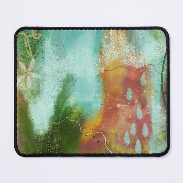 Item preview, Abstract by Pam Brisse designed and sold by Pam Brisse.