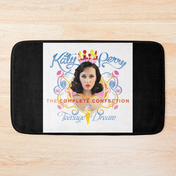 Item preview, Katy Perry teenage dream the complete confection designed and sold by MaryLBrown.