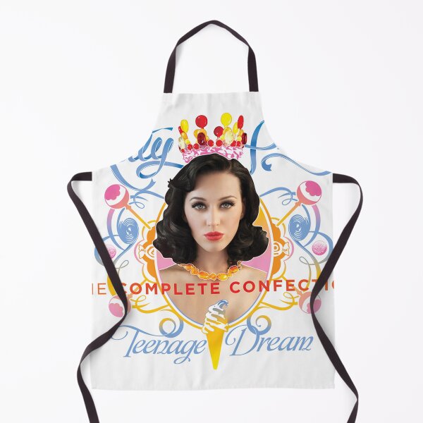 Item preview, Katy Perry teenage dream the complete confection designed and sold by MaryLBrown.
