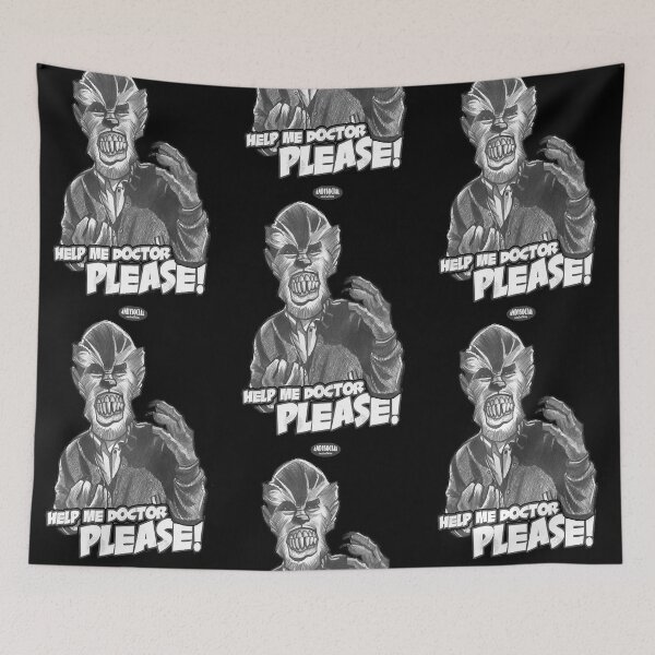 Item preview, Tony Rivers designed and sold by MoniquePop1703.