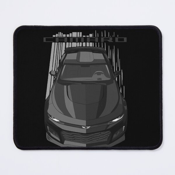 Item preview, Camaro ZL1 - Black  designed and sold by KimberlyRa9330.