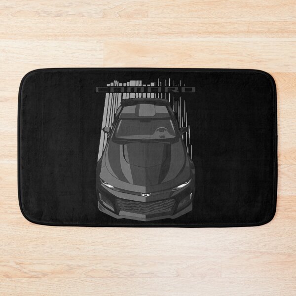 Item preview, Camaro ZL1 - Black  designed and sold by KimberlyRa9330.