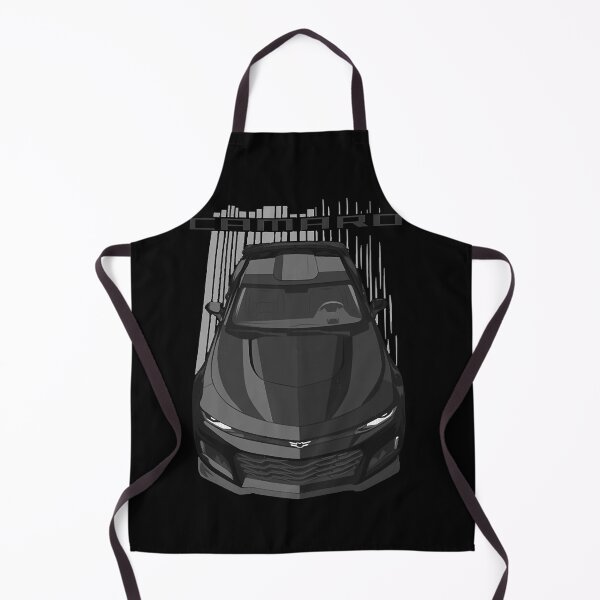 Item preview, Camaro ZL1 - Black  designed and sold by KimberlyRa9330.