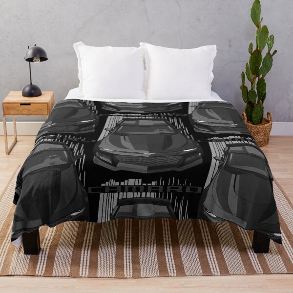 Item preview, Camaro ZL1 - Black  designed and sold by KimberlyRa9330.