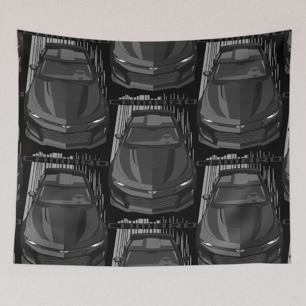 Item preview, Camaro ZL1 - Black  designed and sold by KimberlyRa9330.
