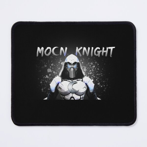 Item preview, Moon Knight Concept designed and sold by JobyeBee.