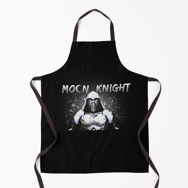 Item preview, Moon Knight Concept designed and sold by JobyeBee.