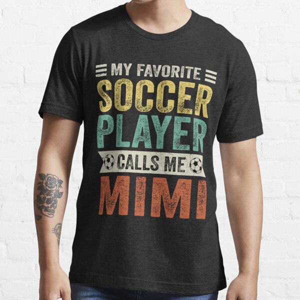 Soccer Mom Definition" Essential T-Shirt For Sale By LeiaA | Redbubble