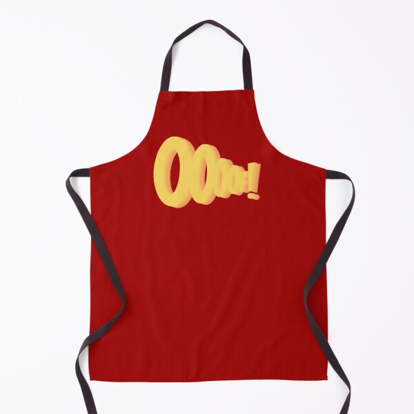 Item preview, Oooof! designed and sold by madddie-m.