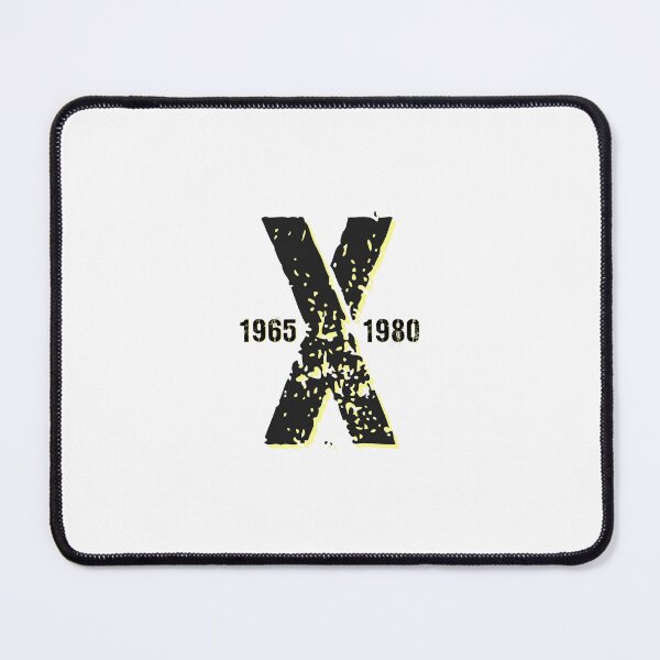 Item preview, Gen - X 65 to 80 designed and sold by Tom O Gotchi.