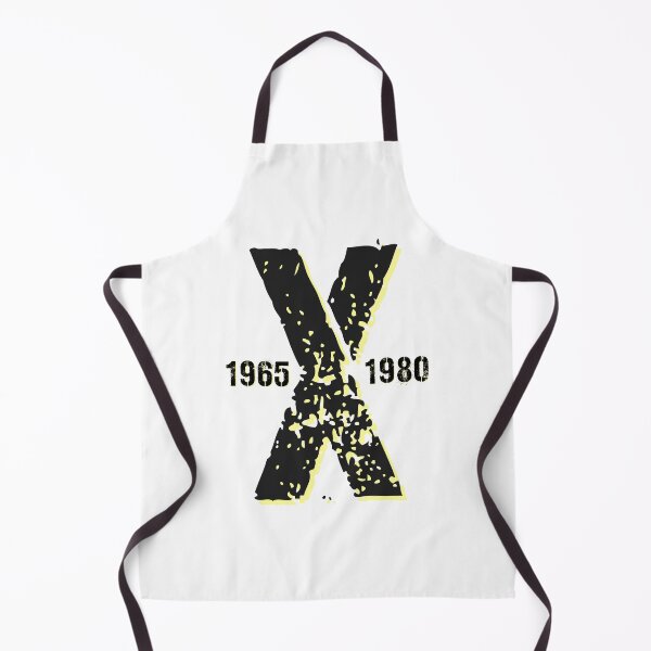 Item preview, Gen - X 65 to 80 designed and sold by Tom O Gotchi.