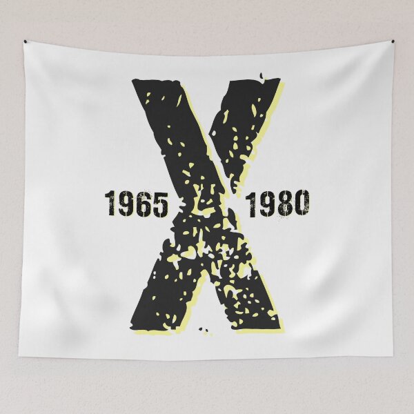 Item preview, Gen - X 65 to 80 designed and sold by Tom O Gotchi.