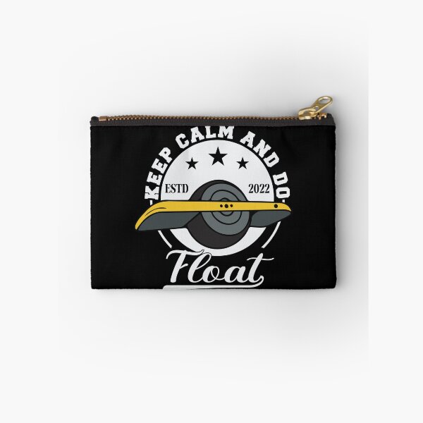 Item preview, onewheel style - keep calm and do float  designed and sold by QUEEN-WIVER.