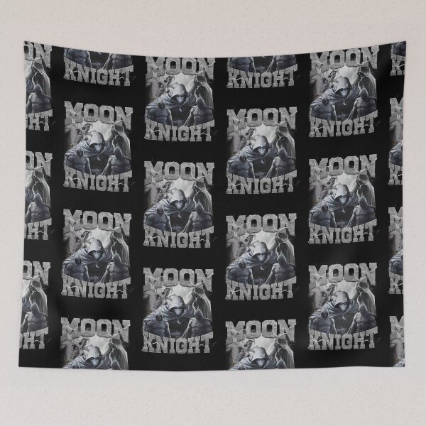 Item preview, Moon Knight Movie designed and sold by JobyeBee.