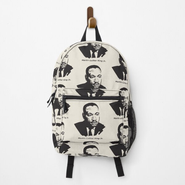 Item preview, Martin Luther King Jr. designed and sold by PoliticsPrint.