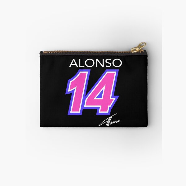Item preview, Fernando Alonso 14 designed and sold by ArcticWolfMerch.