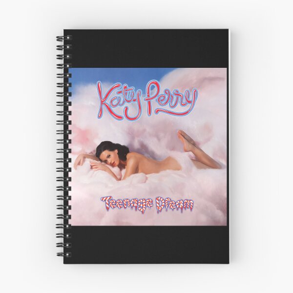 Item preview, Katy Perry teenage dream designed and sold by MaryLBrown.