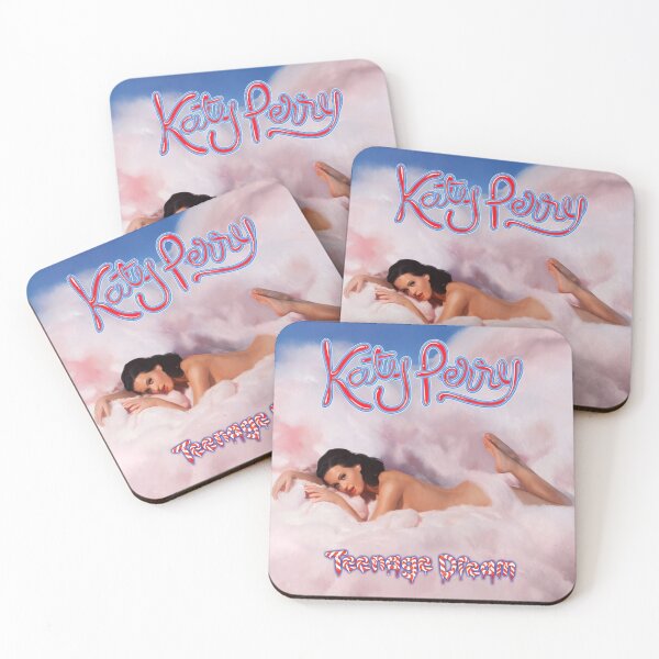 Item preview, Katy Perry teenage dream designed and sold by MaryLBrown.
