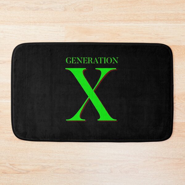 Item preview, Gen - X Green designed and sold by Tom O Gotchi.