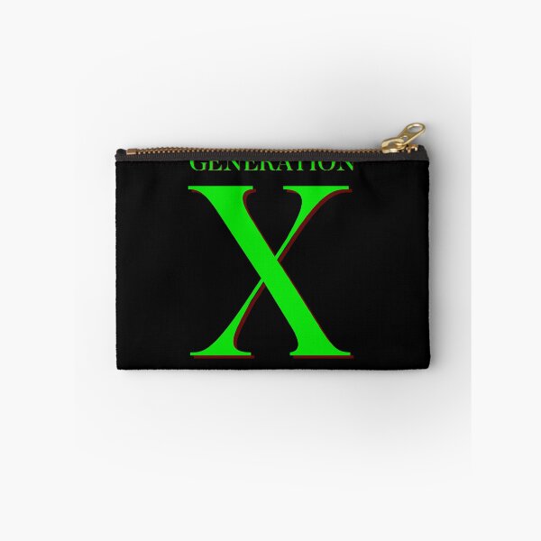 Item preview, Gen - X Green designed and sold by Tom O Gotchi.