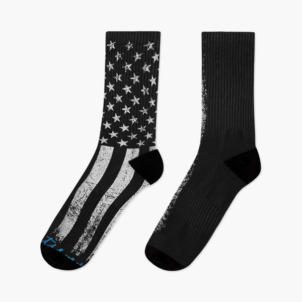Item preview, Vintage We Wear Blue American US Flag Autism Awareness Month  designed and sold by StevenAslagson.