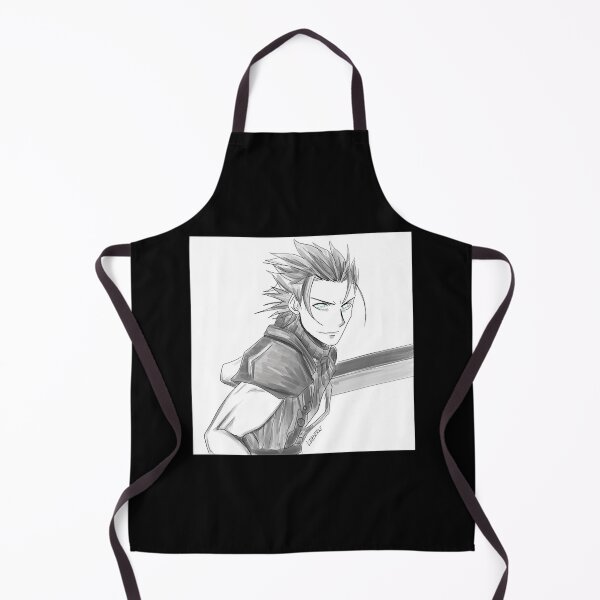 Item preview, the magnificent swordsman in fantasy designed and sold by KimberlyRa9330.