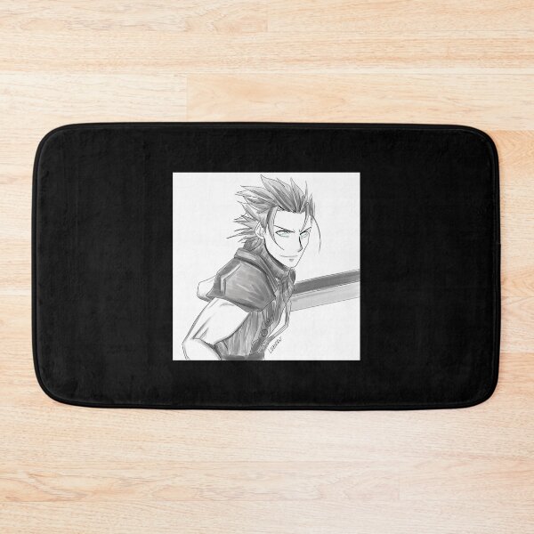 Item preview, the magnificent swordsman in fantasy  designed and sold by KimberlyRa9330.