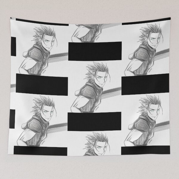 Item preview, the magnificent swordsman in fantasy  designed and sold by KimberlyRa9330.