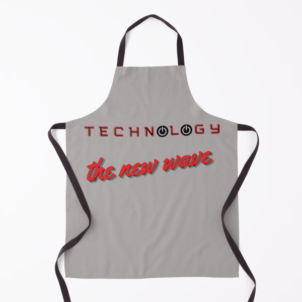 Item preview, Technology: The New Wave by Snapshots, Plus designed and sold by Snapshots-Plus.