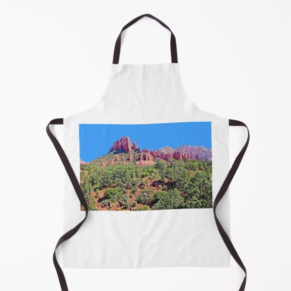 Item preview, Sedona Mountains designed and sold by Jane Girardot.