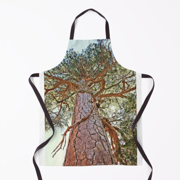 Item preview, View Up the Tree designed and sold by Jane Girardot.