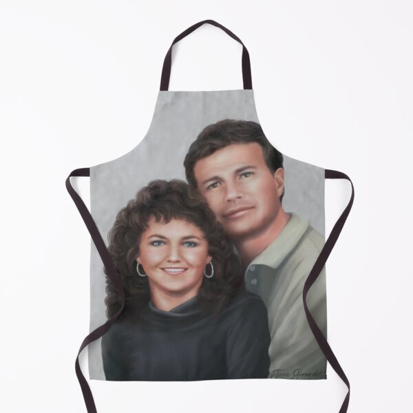 Item preview, Baumgardner Portrait designed and sold by Jane Girardot.