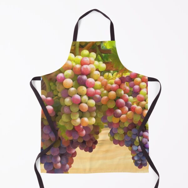Item preview, Canyon Grapes designed and sold by Jane Girardot.