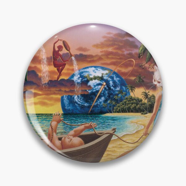 Item preview, Journey trial by fire designed and sold by ShawnPorter.