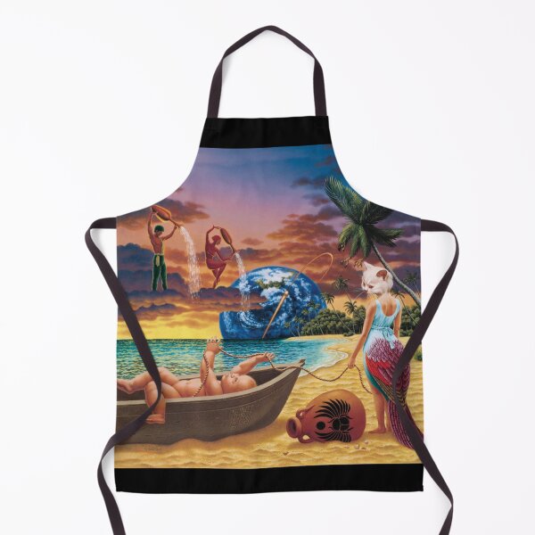 Item preview, Journey trial by fire designed and sold by ShawnPorter.
