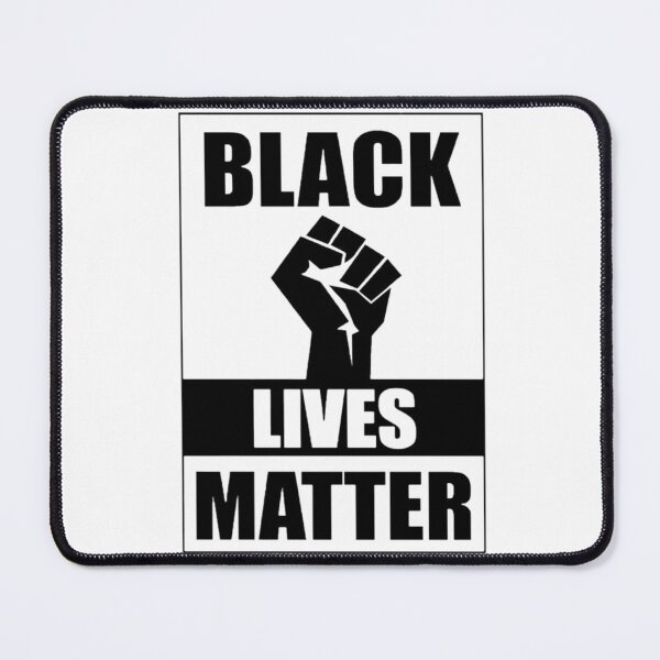 Item preview, Black Lives Matter designed and sold by PoliticsPrint.