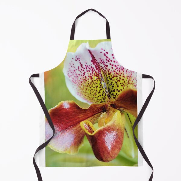Item preview, Closeup Orchid designed and sold by Jane Girardot.