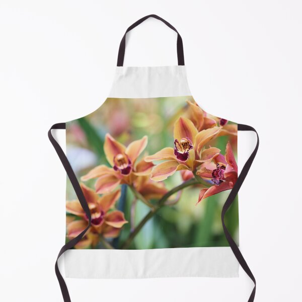 Item preview, Orchids designed and sold by Jane Girardot.