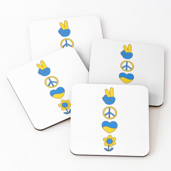 Item preview, Peace for Ukraine designed and sold by SOKOLIK-OK.