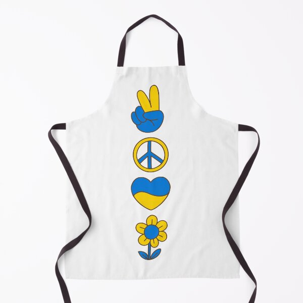 Item preview, Peace for Ukraine designed and sold by SOKOLIK-OK.
