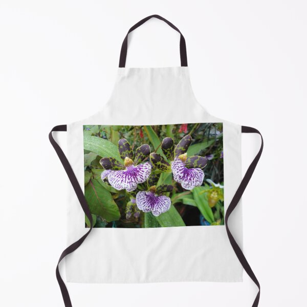 Aperçu de l'œuvre Orchidées créée et vendue par Jane Girardot.