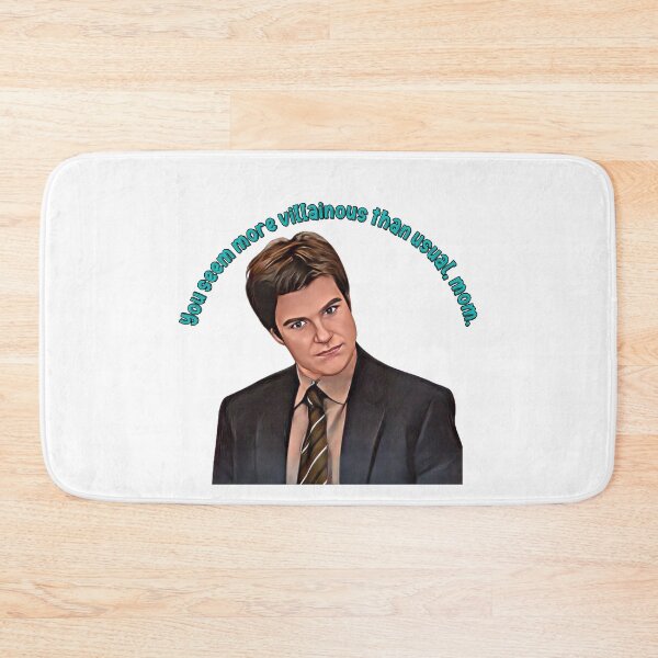 Item preview, You seem more villainous than usual mom designed and sold by froggyleggs.