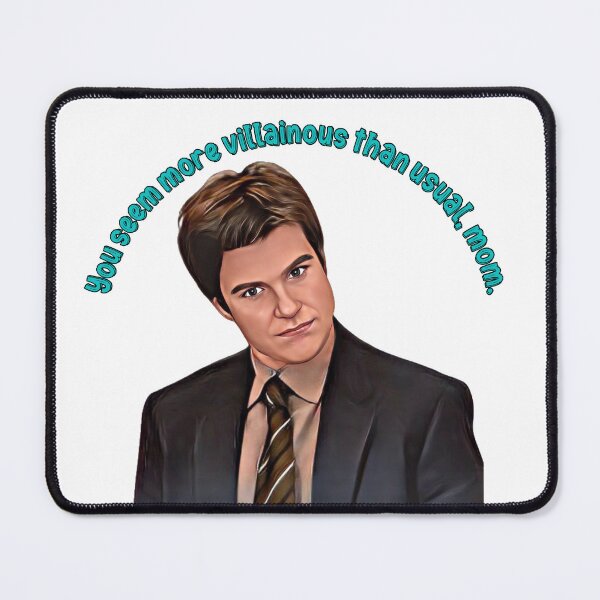 Item preview, You seem more villainous than usual mom designed and sold by froggyleggs.